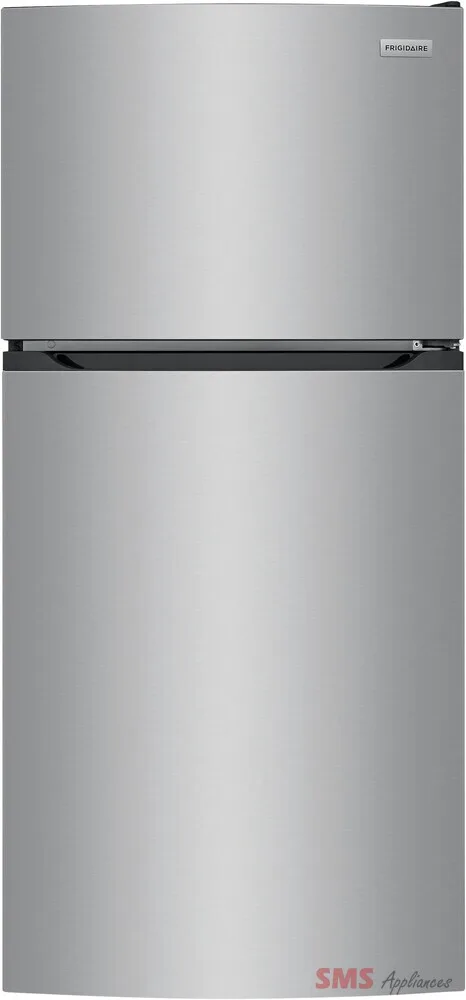 Frigidaire Top Freezer Refrigerator FFHT1425VW / FFHT1425VV