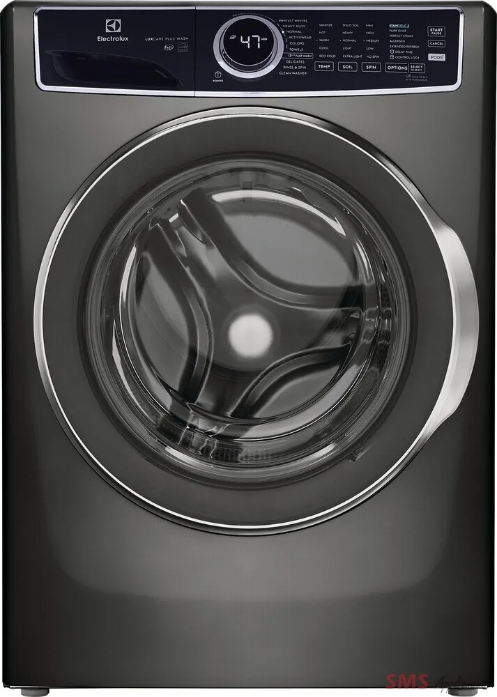 Electrolux Front Load Perfect Steam™ Washer with LuxCare® ELFW7537AT