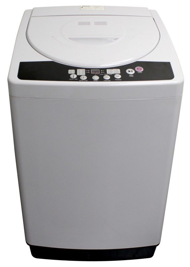 Danby Washing Machine DWM055WDB/DWM065WDB