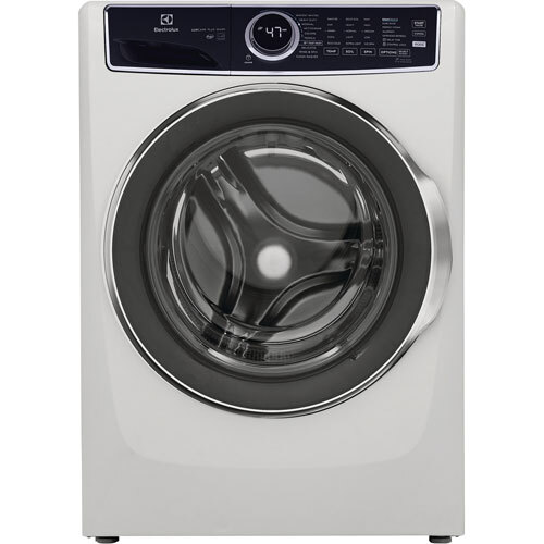 Electrolux Front Load Perfect Steam™ Washer with LuxCare® Plus Wash – 4.5 Cu. Ft. ELFW7537AW