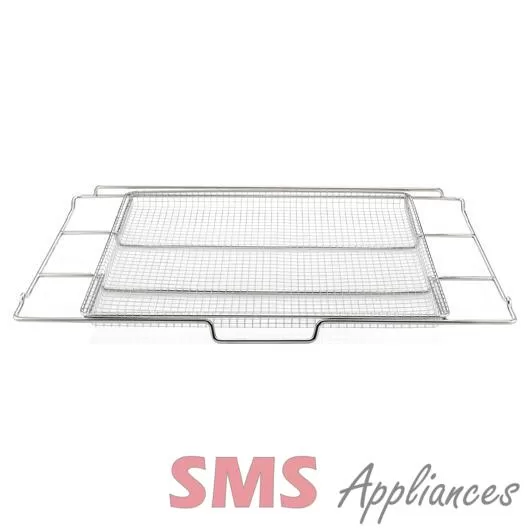 FRIGPEREAFT Frigidaire ReadyCook™ 30″ Air Fry Tray 912000624