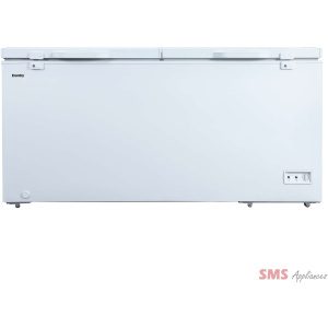 Danby Two Door 17.1 cu ft Chest Freezer DCFM171A1WDB