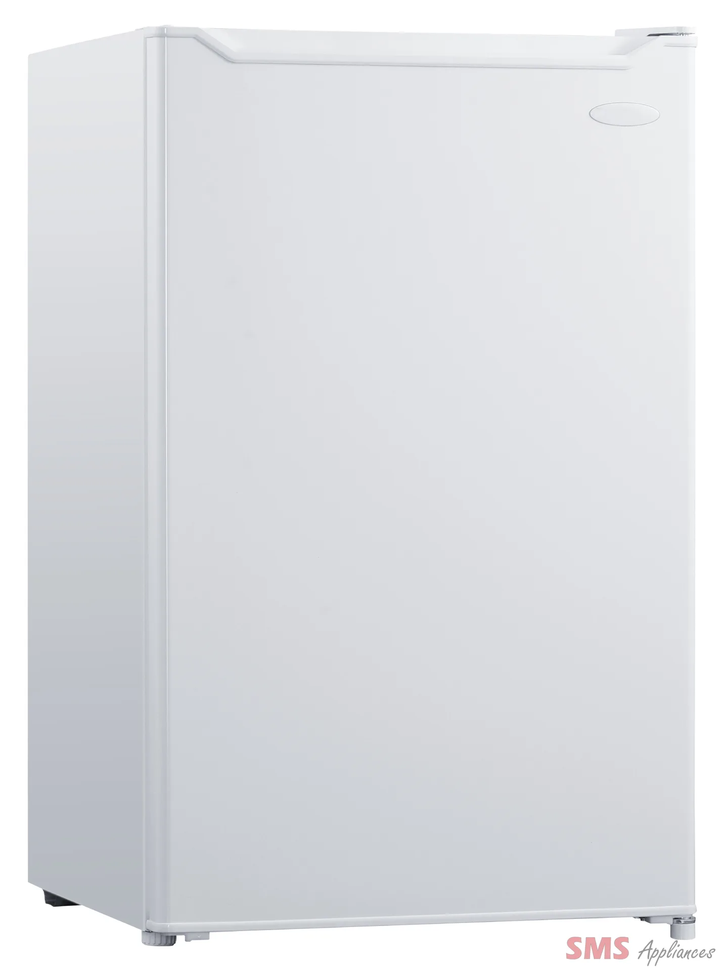 Danby 3.3 cu. ft. Compact Fridge in White DCR033B1WM