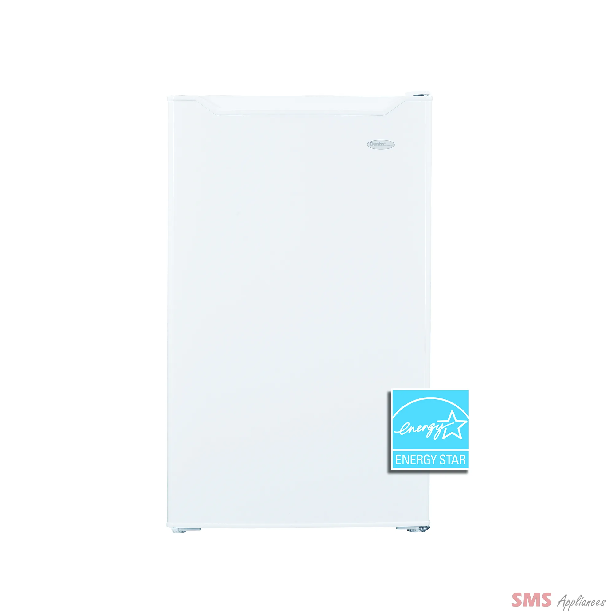 Danby 4.4 cu. ft. Compact Fridge DCR044B1WM / DCR044B1BM