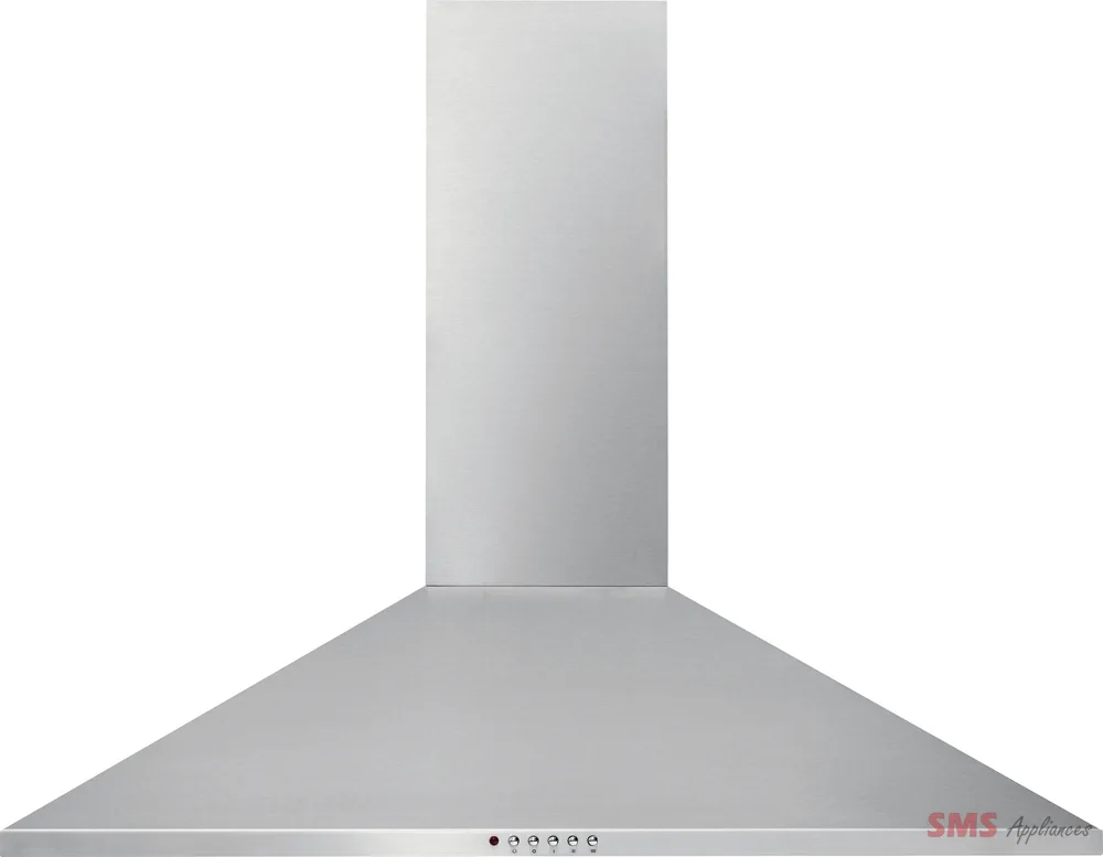 Frigidaire 30″ Stainless Canopy Wall-Mounted Hood FHWC3055LS