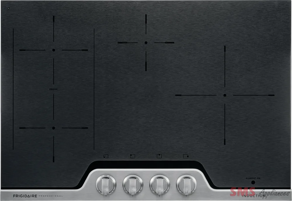 Frigidaire Professional Induction Cooktop – FPIC3077RF / FPIC3677RF