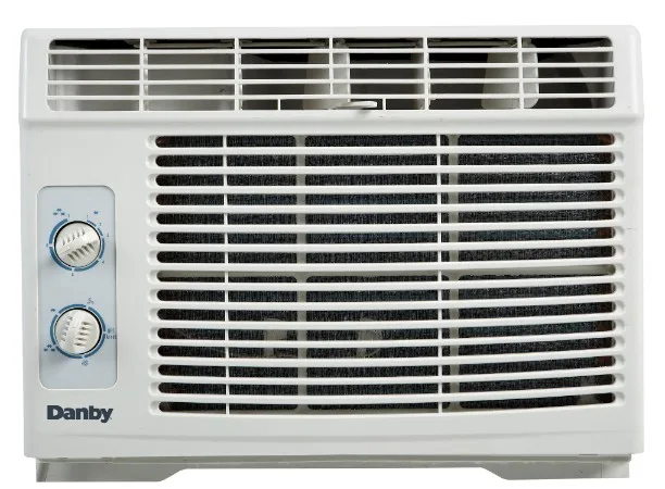 Danby 5,000 BTU Window Air Conditioner DAC050MB1WDB