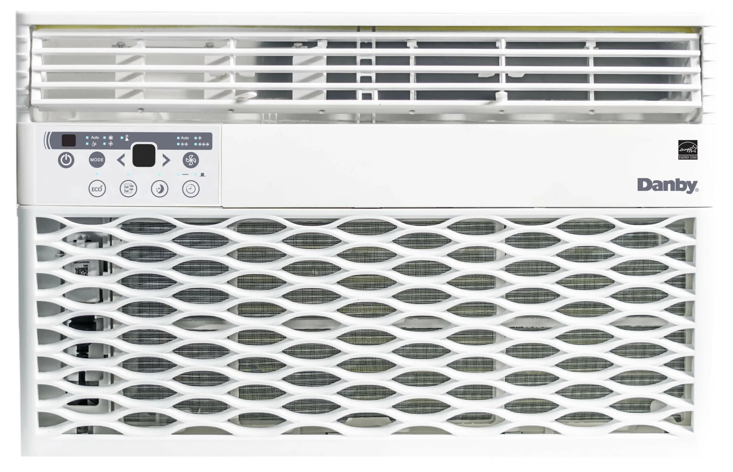 Danby 6,000 BTU Window Air Conditioner DAC060EB6WDB