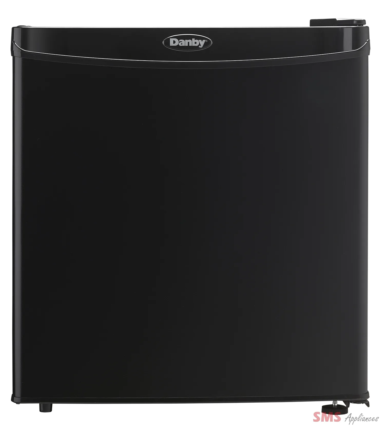 Danby 1.6 cu.ft. Compact Refrigerator DAR016A1BDB