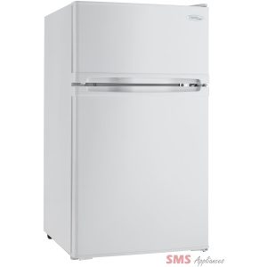 Danby Designer 3.1 cu. ft. Compact Refrigerator DCR031B1WDD / DCR031B1BSLDD