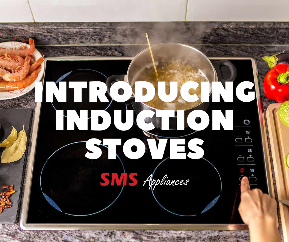Introducing Induction Stoves