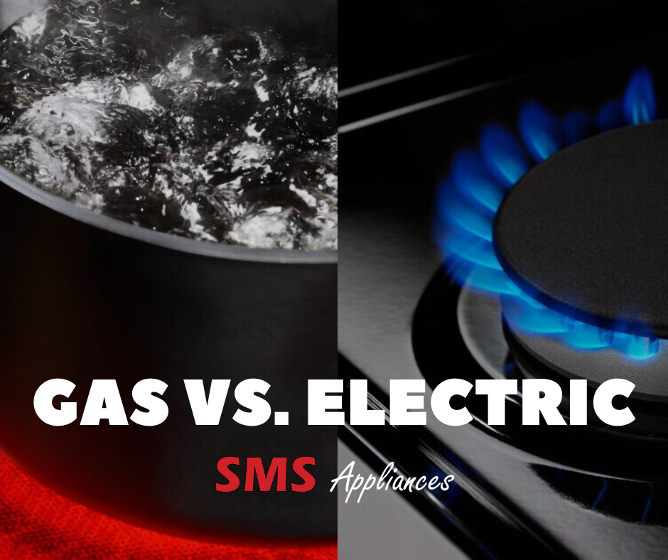 Gas or Electric Stove: Which is Right for You?