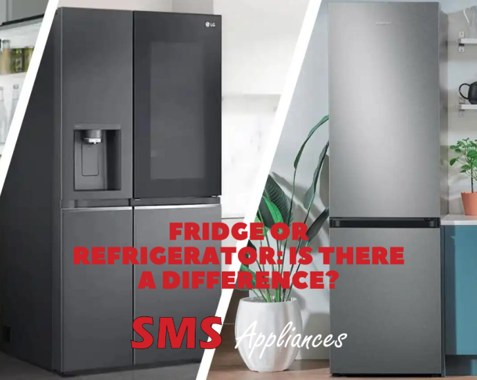 Fridge or Refrigerator: Is There a Difference?