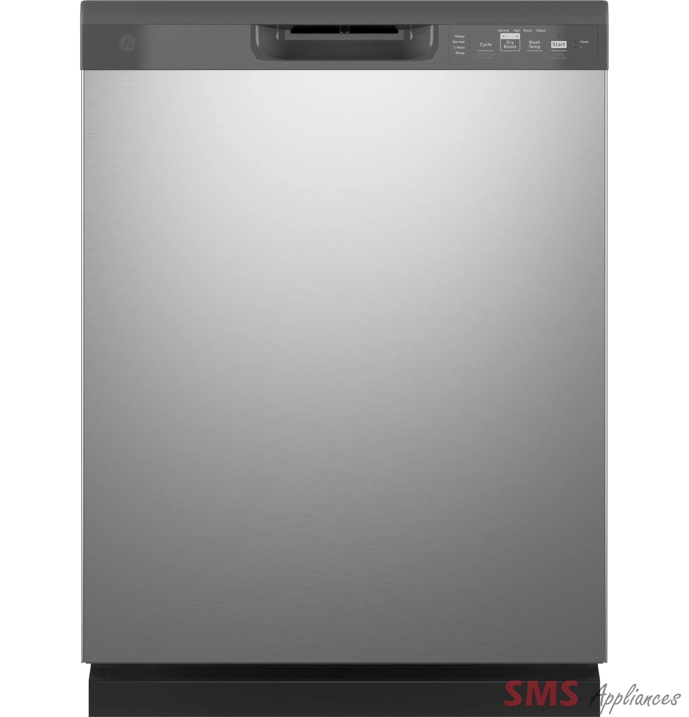 GE Built-In Dishwasher GDF510PSRSS / GDF511PSRSS