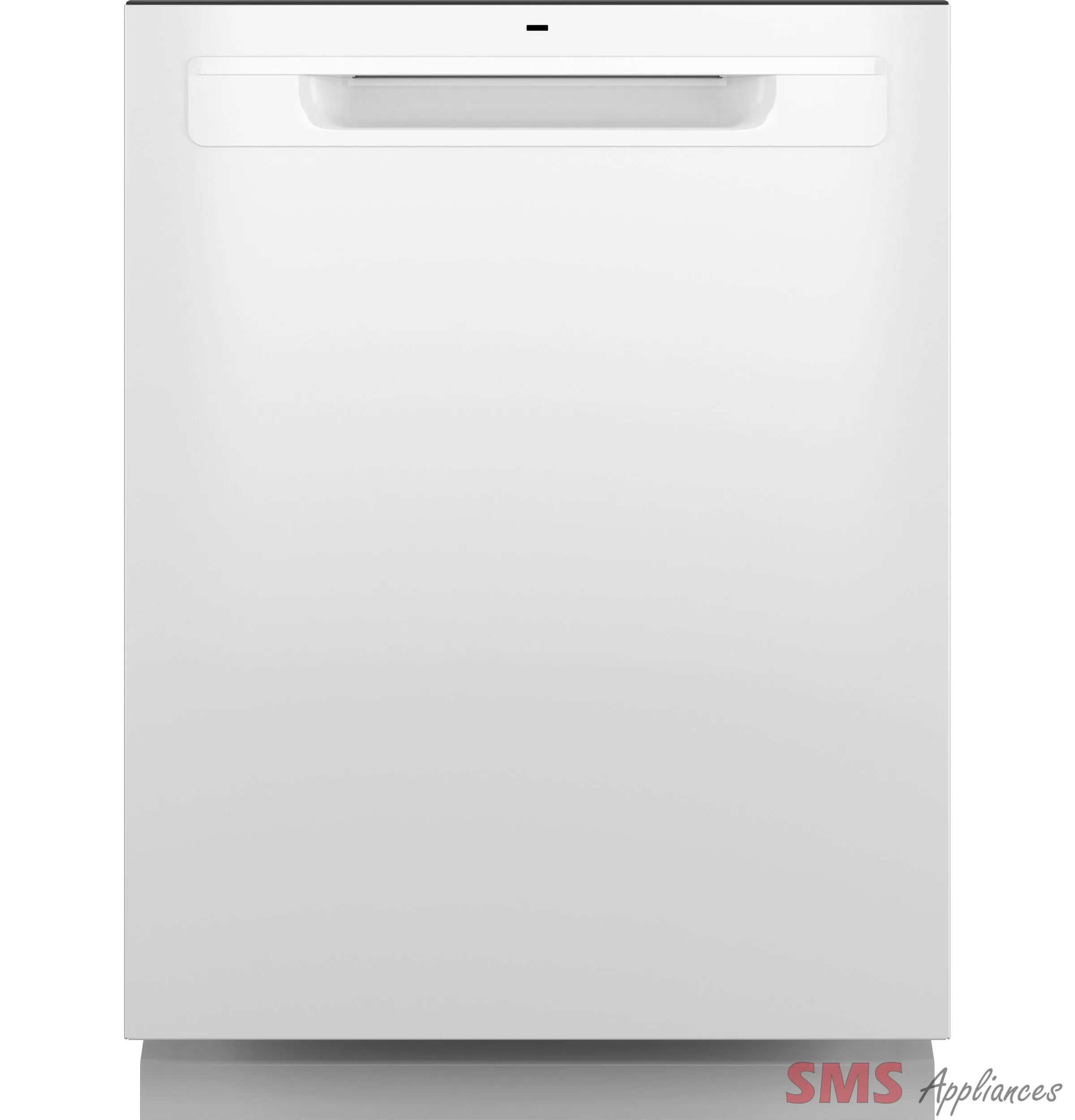 GE Dishwasher GDP630PGRWW