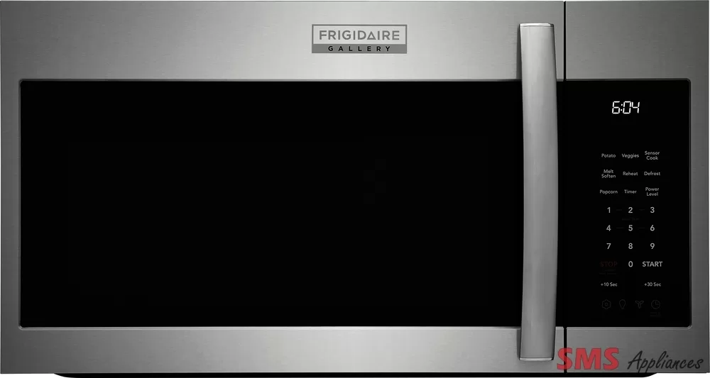Frigidaire Gallery 1.9 Cu. Ft. Over-The-Range Microwave GMOS1962AF