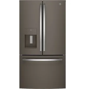 SMS Appliances offers a diverse range of high-quality fridges for your kitchen needs. Explore our collection in Calgary, Saskatoon, Okotoks, Regina, Medicine Hat, and Brooks, combining style and functionality for a cool and efficient home.