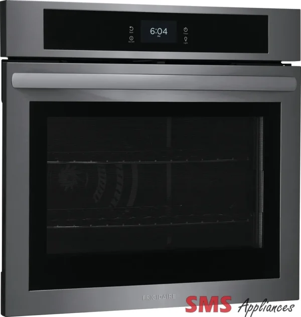 Frigidaire 30" Single Electric Wall Oven with Fan Convection