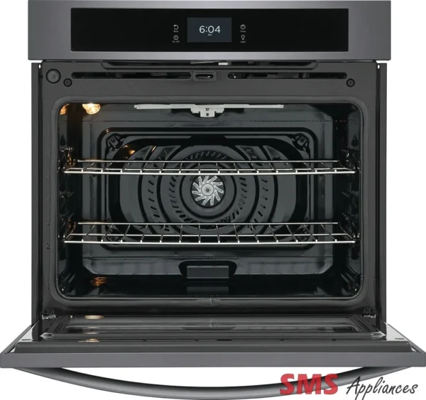 Frigidaire 30" Single Electric Wall Oven with Fan Convection