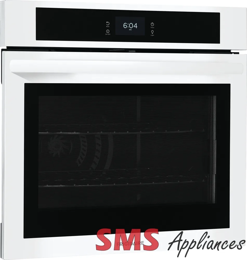 Frigidaire 30" Single Electric Wall Oven with Fan Convection