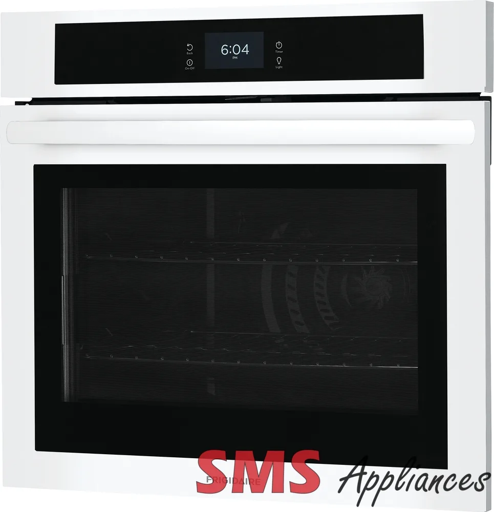 Frigidaire 30" Single Electric Wall Oven with Fan Convection