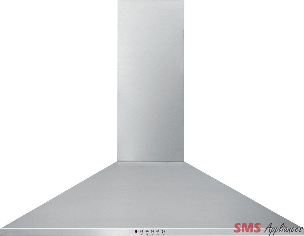 Frigidaire 36″ Stainless Canopy Wall-Mount Hood – FHWC3655LS