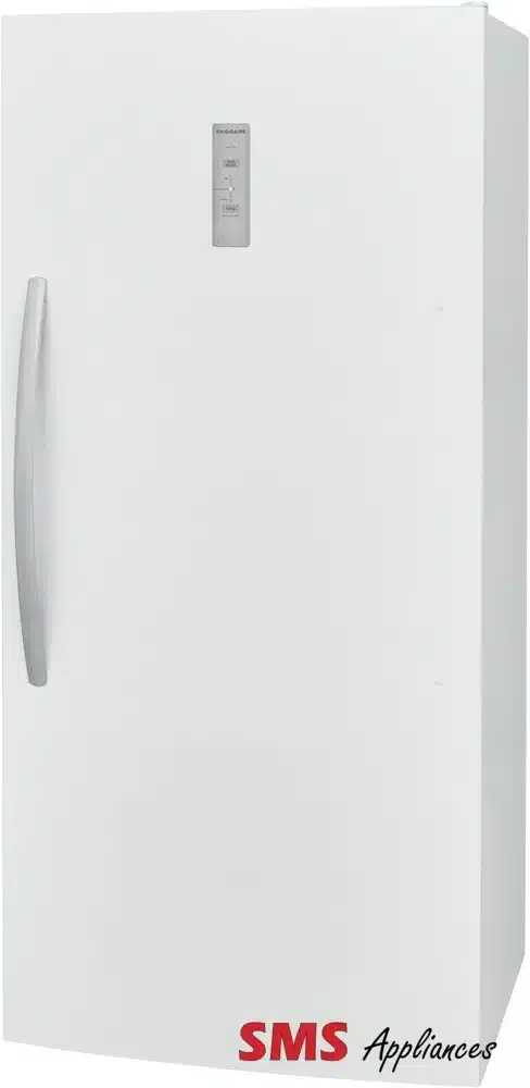 Frigidaire 20.0 Cu. Ft Single-Door Refrigerator – FRAE2024AW