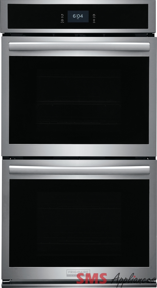 Frigidaire Gallery 27″ Double Electric Wall Oven – GCWD2767AF