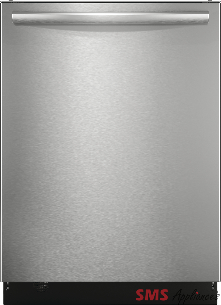 Frigidaire Gallery 24″ Built-In Dishwasher with CleanBoost™ – GDSH4715AF