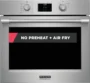 Frigidaire Professional 30" Single Wall Oven with Total Convection