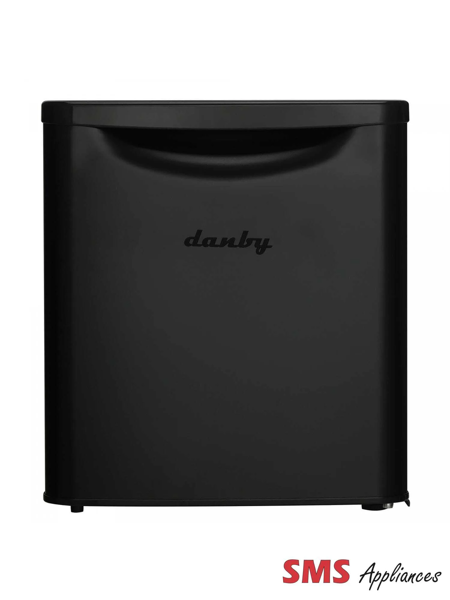 Danby 1.7 cu. ft. Compact Fridge DAR017A3BDB