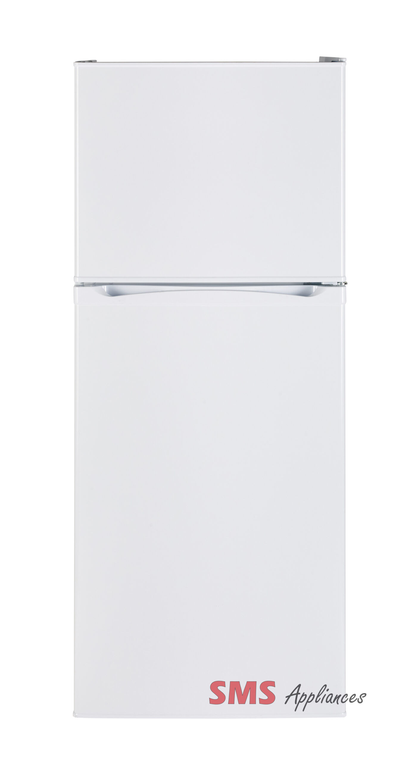 GE 11.55 cu.ft. Top Freezer Refrigerator White – GPE12FGKWW