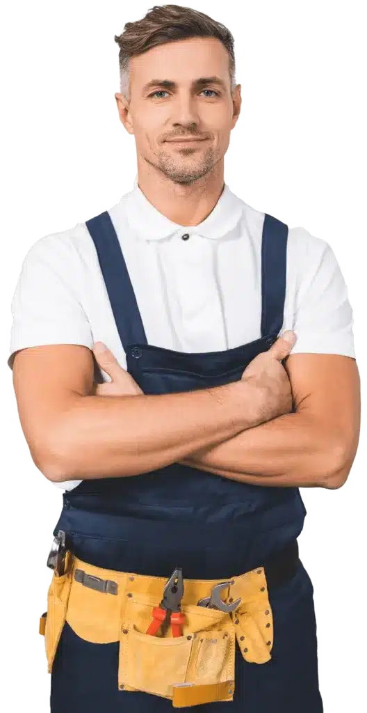 SMS Appliances Repairman - SMS Appliances