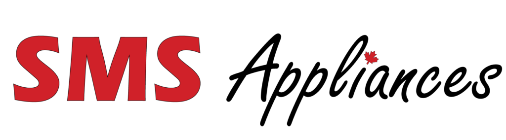 SMS Appliances Logo