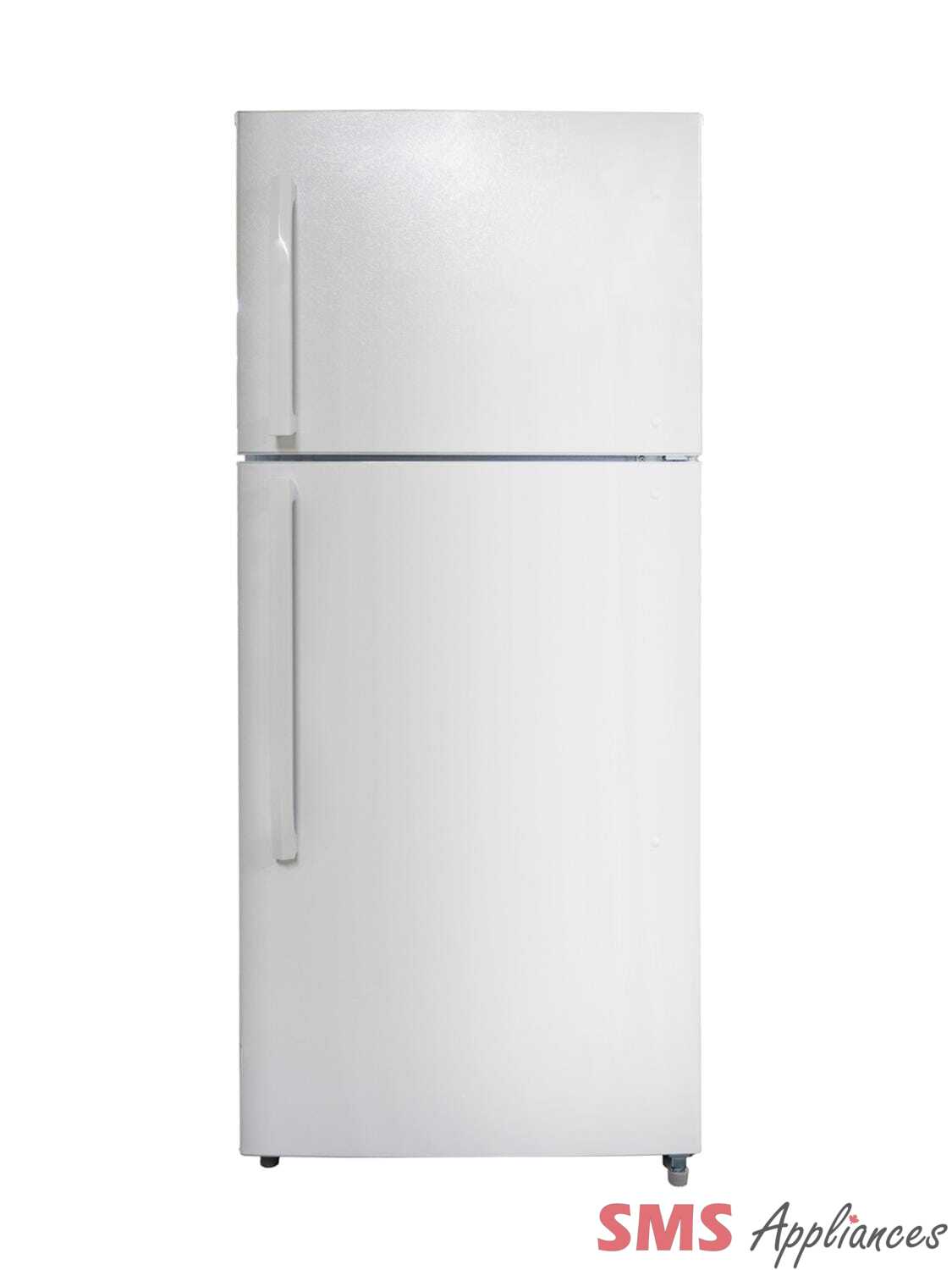 Danby 18.1 cu. ft. Apartment Size Fridge DFF180E1WDB