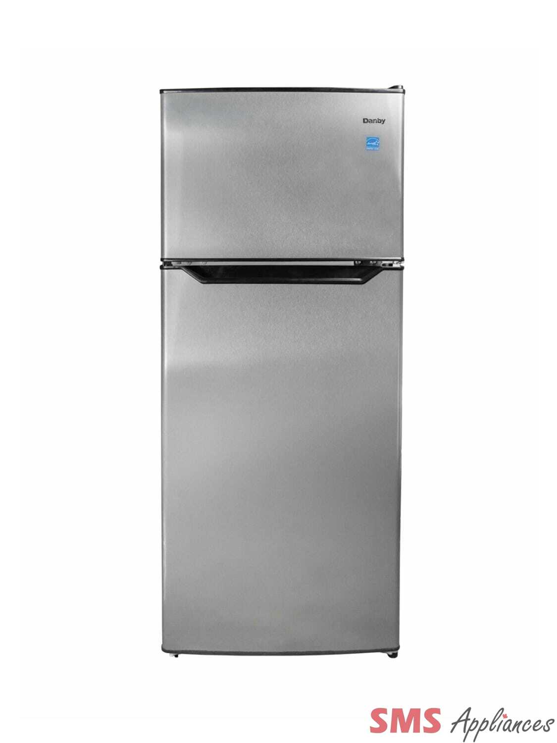 Danby 4.5 cu. ft. Compact Fridge DCR045B1SLDB