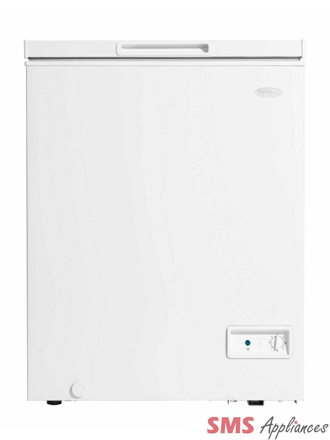 Danby 5.0 cu. ft. Chest Freezer DCF050A6WM