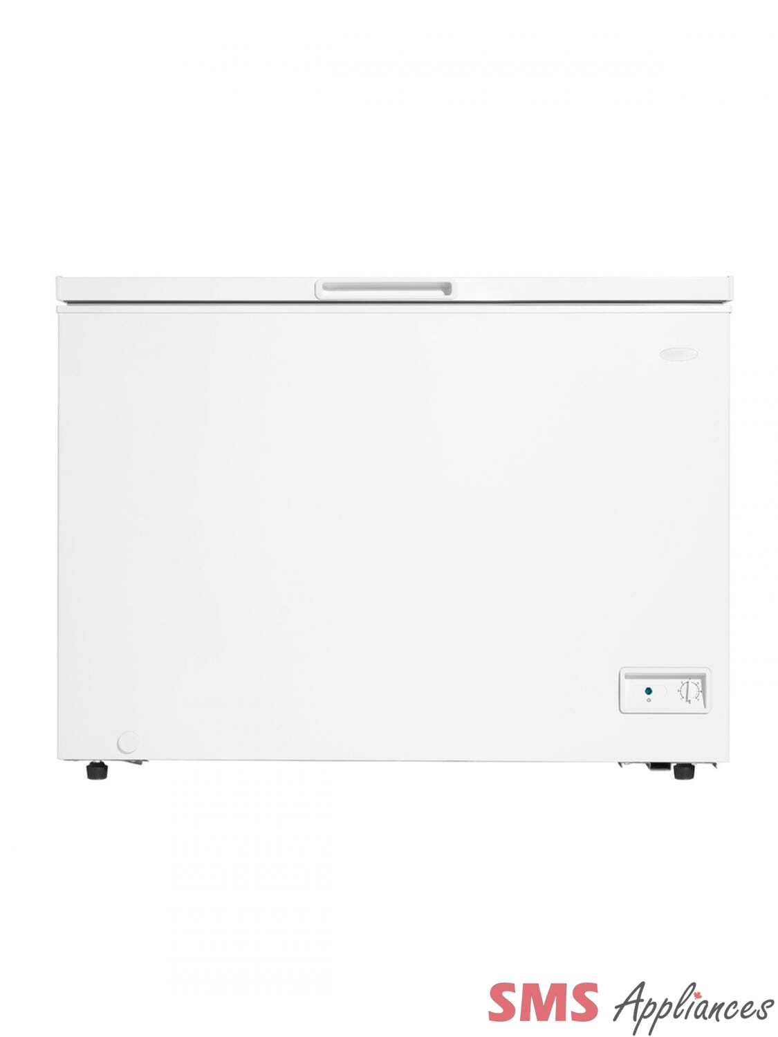 Danby 10.0 cu. ft. Chest Freezer DCF100A6WM