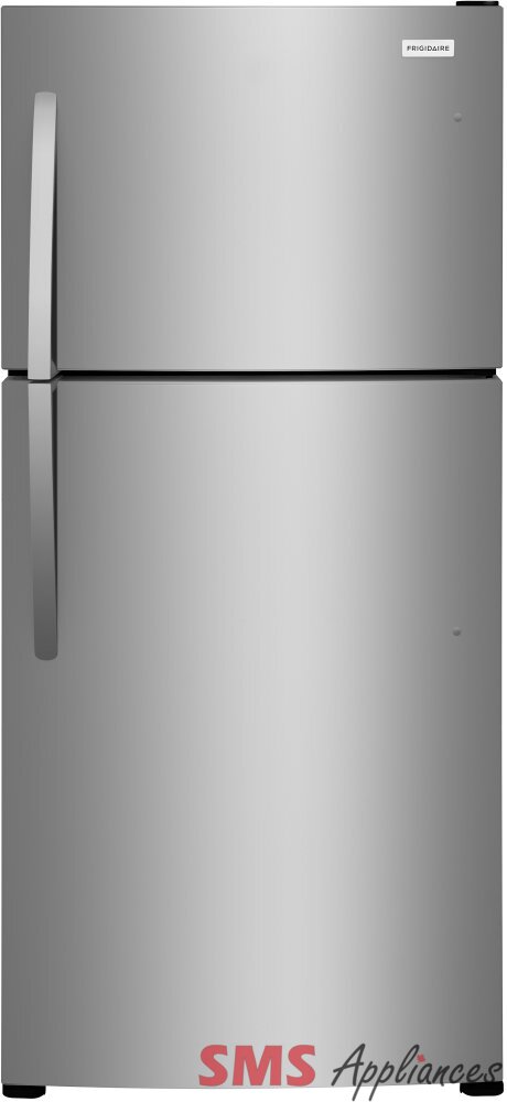 Frigidaire 20.0 Cu. Ft. Refrigerator FFHT2022AS