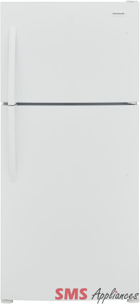 Frigidaire 20.0 Cu. Ft. Refrigerator FFHT2022AW