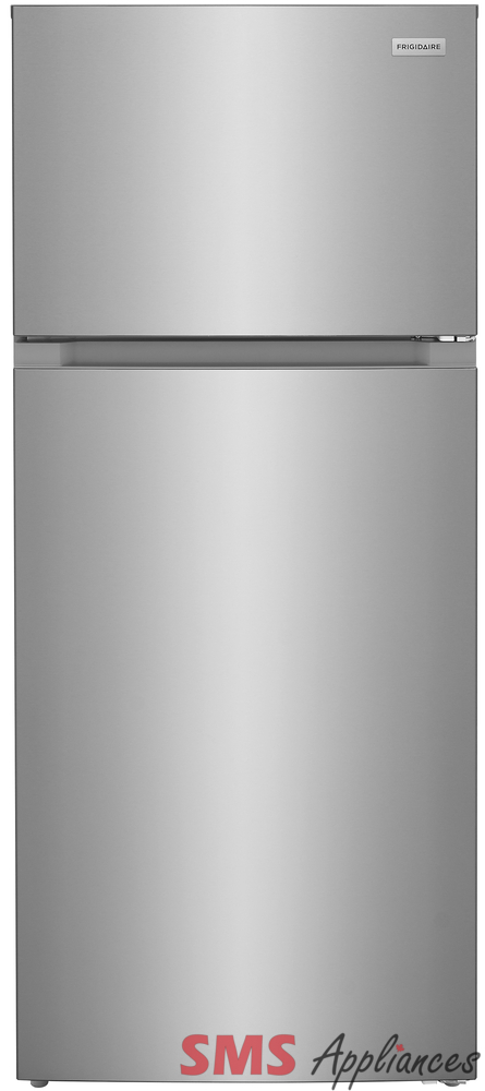 Frigidaire 16.0 Cu. Ft. Refrigerator FRTE1622AS