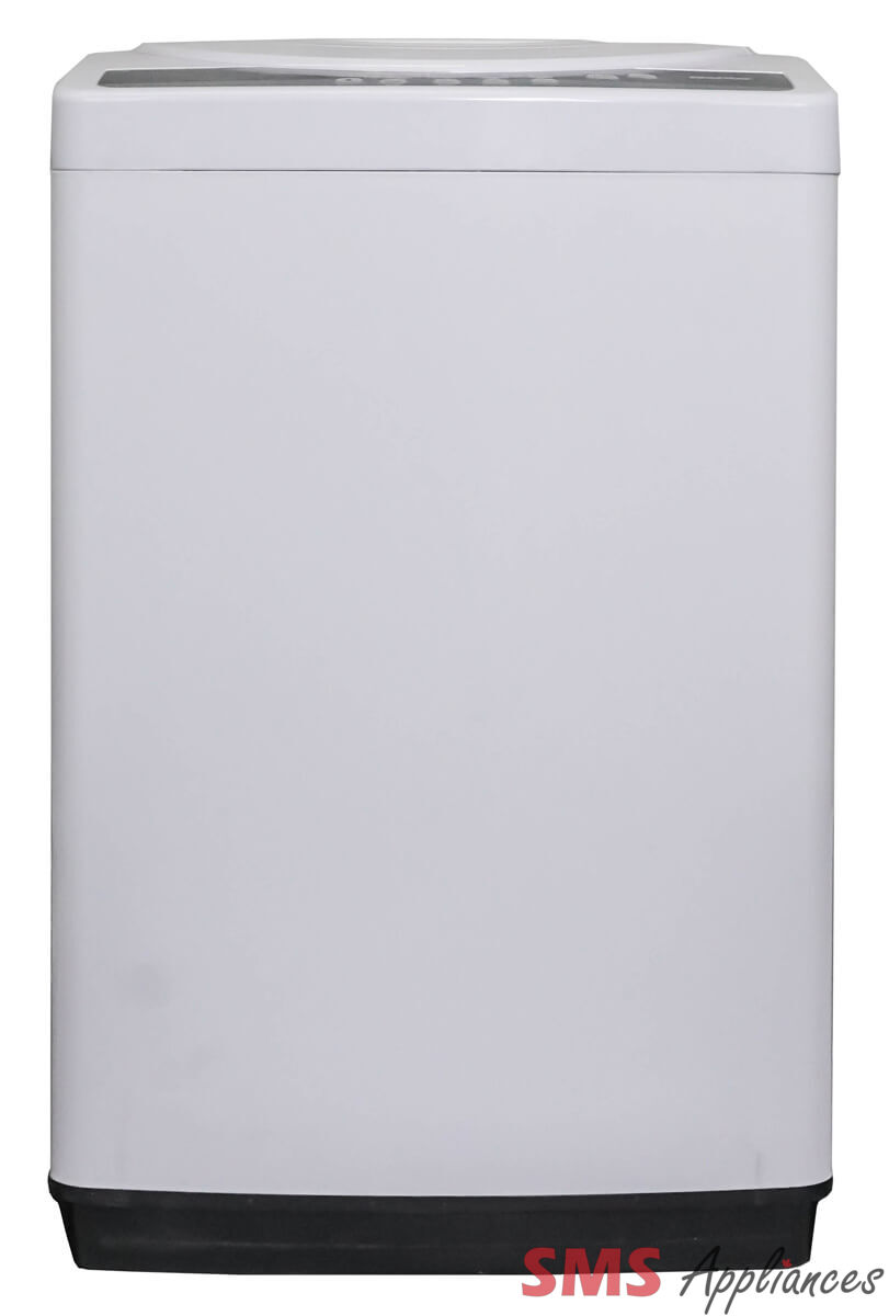 Danby 1.8 cu. ft. Washing Machine DWM065A1WDB-6