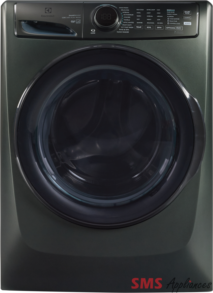 Electrolux Front Load Washer 4.5 Cu. Ft. ELFW7738AA