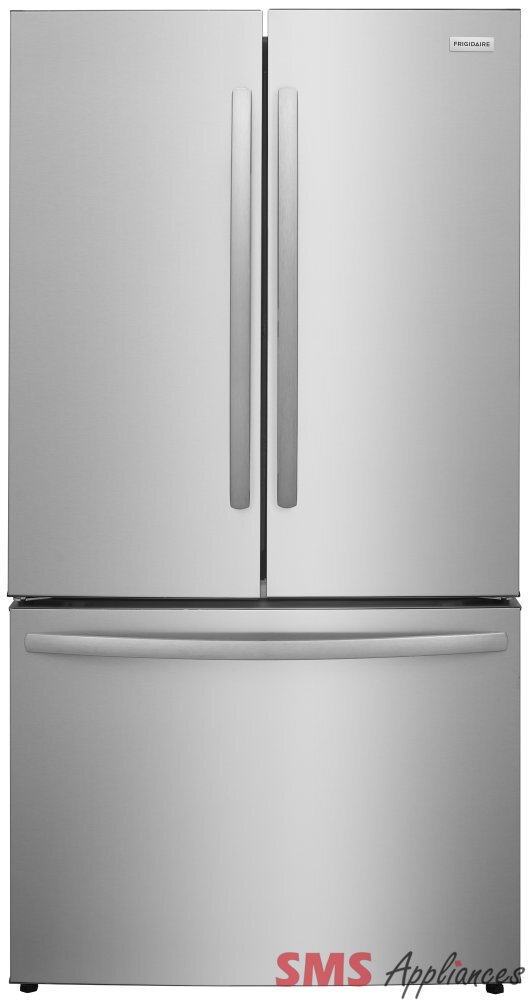 Frigidaire 28.8 Cu. Ft. French Door Refrigerator FRFN2813AF