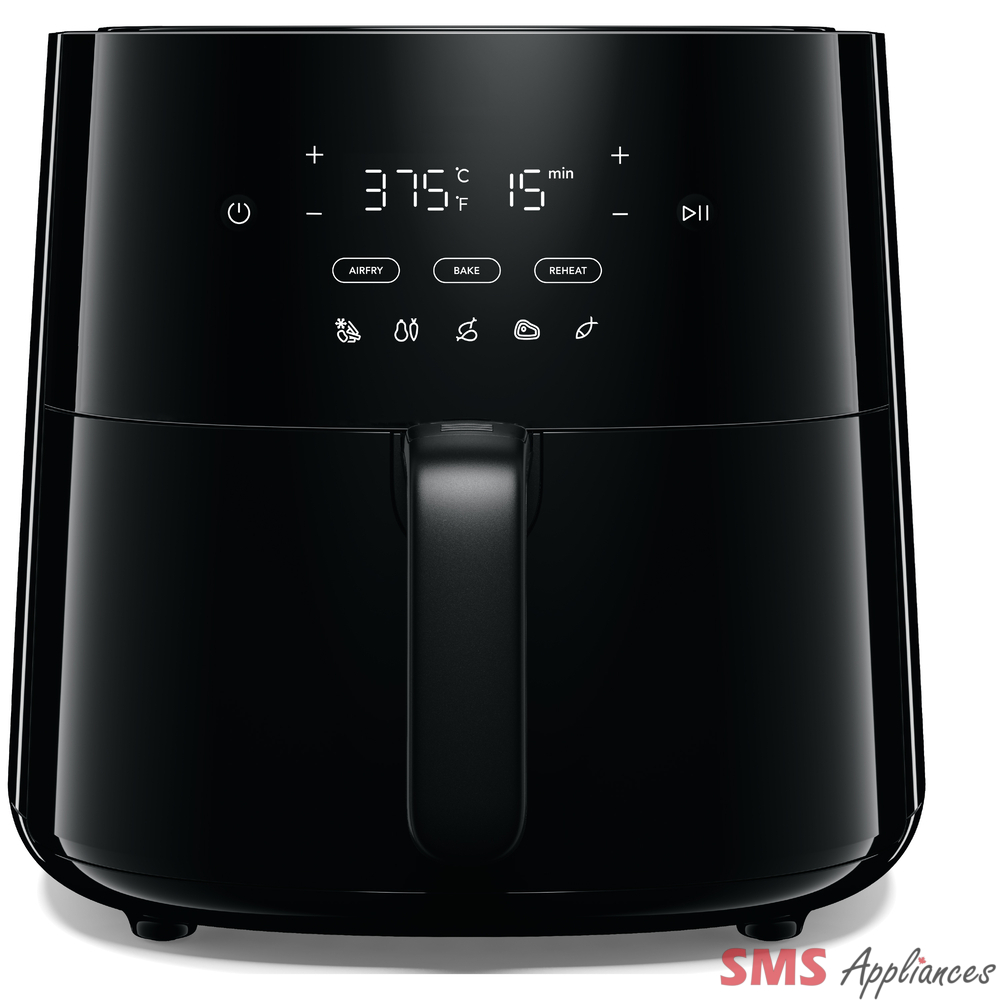 Frigidaire 3-in-1 5.3 Quart Air Fryer FRAFM100B