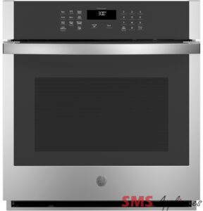 GE 27" Built-In Single Wall Oven JKS3000SNSS