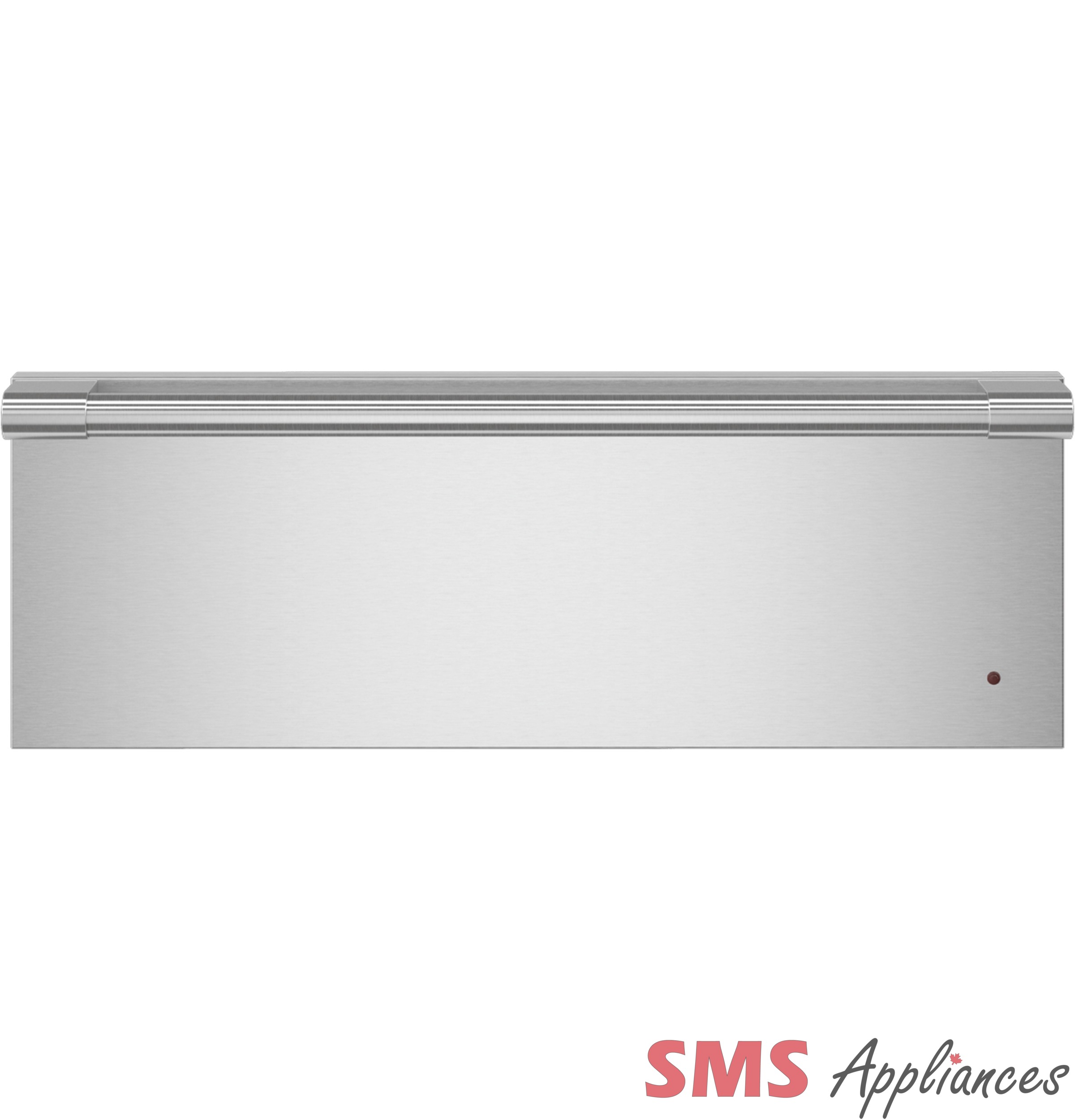 Monogram 30″ Statement Warming Drawer ZTW900PSNSS