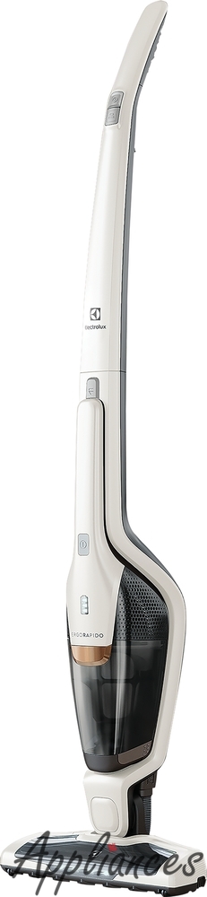 Electrolux Ergorapido™ Vacuum EHVS2510AW