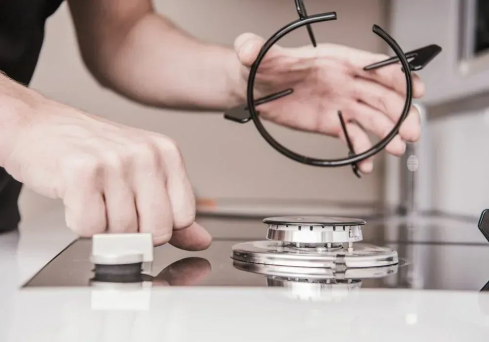 Stove repair in Calgary - Professional electric stove repair services in Calgary. Reliable and affordable solutions by expert technicians for all electric stove issues.
