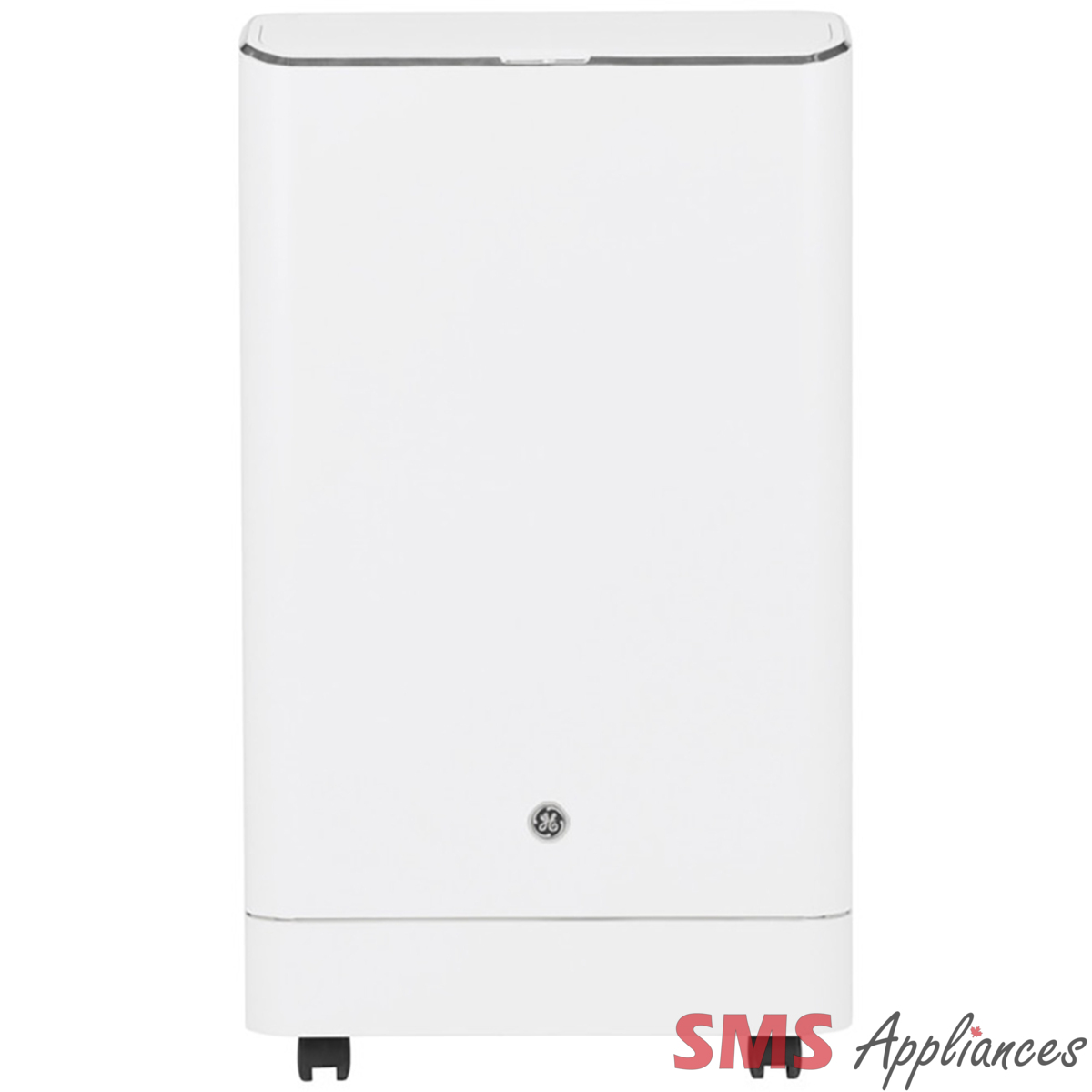 GE 14,000 BTU Smart Portable Air Conditioner – APWA14YBMW